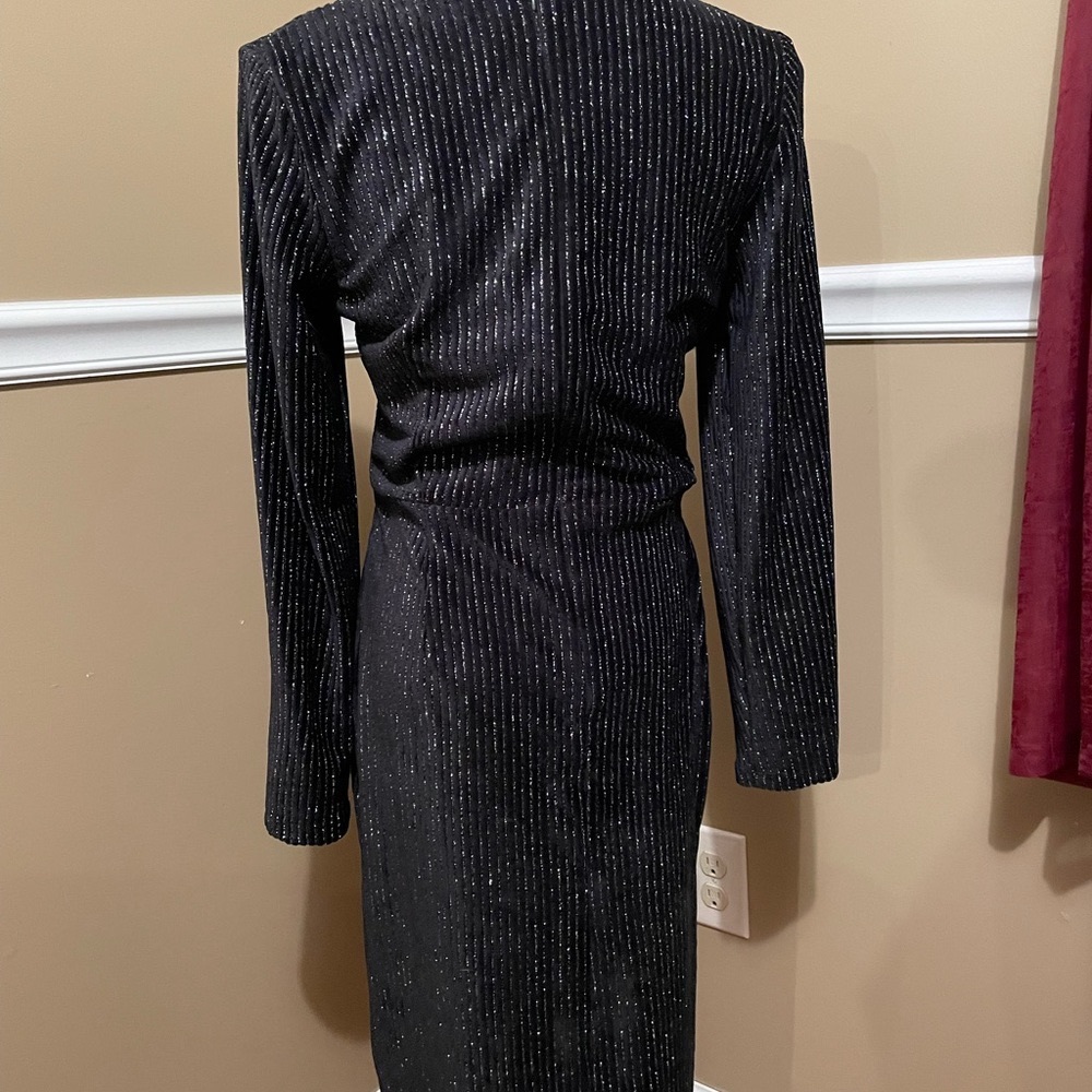 Julia Jordan Dress